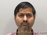 Mugshot of LEELA CHAMLAGAI
