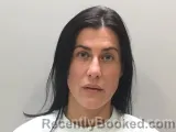 Mugshot of LARA J CELLA booked in Wilson County, Tennessee on May 19, 2026