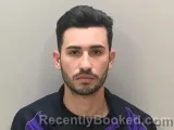Mugshot of LEANDRO L CASTELLANO TORRES