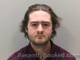 Mugshot of LUKE O CHANDLER