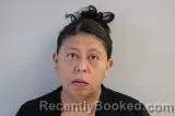 Mugshot of Maribel Carmona-Villazana booked in Wilson County, Tennessee on September 29, 2026