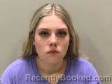 Mugshot of MADELYN C CAMPBELL