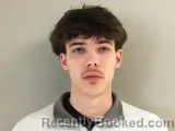Mugshot of MASON L CHEWNING