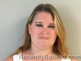 Mugshot of Mary M Crowe booked in Wilson County, Tennessee on August 5, 2026