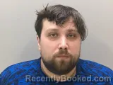 Mugshot of MICHEAL T CIRELLO booked in Wilson County, Tennessee on July 7, 2026