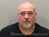 Mugshot of Manuel V Contreras booked in Wilson County, Tennessee on September 24, 2026