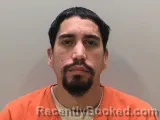 Mugshot of MICHAEL Z CARABALLO booked in Wilson County, Tennessee on May 1, 2026