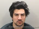 Mugshot of PATRICK N CHOWBAY