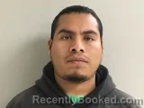 Mugshot of RAMIRO CARBAJAL-GARCIA