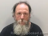 Mugshot of Ryan J Cate booked in Wilson County, Tennessee on August 3, 2026