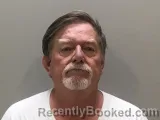 Mugshot of RANDY J CAREY