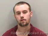 Mugshot of RODNEY L JR COBB booked in Wilson County, Tennessee on June 16, 2026