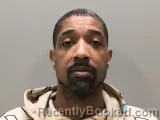 Mugshot of Rashaud M Corlew booked in Wilson County, Tennessee on October 5, 2026