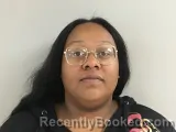 Mugshot of RONNAY P CHAMBERS booked in Wilson County, Tennessee on May 22, 2026