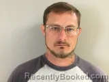 Mugshot of RAY W CHAPMAN booked in Wilson County, Tennessee on May 14, 2026