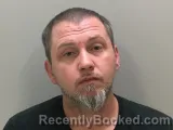 Mugshot of SHAWN A CARTER booked in Wilson County, Tennessee on May 15, 2026