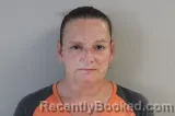 Mugshot of Shanna A Conn booked in Wilson County, Tennessee on September 21, 2026