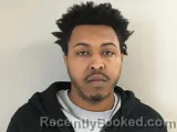 Mugshot of SAMMIE D II CARTER