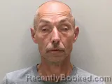 Mugshot of TROY L CHANDLER booked in Wilson County, Tennessee on June 18, 2026
