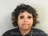 Mugshot of UNIQUE R CHAMBERS booked in Wilson County, Tennessee on June 24, 2026