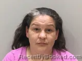 Mugshot of VALICITY A CRUTCHER booked in Wilson County, Tennessee on June 16, 2026