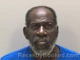 Mugshot of William J Jr Cartmell booked in Wilson County, Tennessee on July 28, 2026