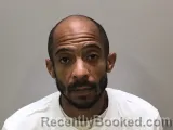 Mugshot of ANTHONY C DOWELL booked in Wilson County, Tennessee on July 9, 2026