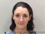 Mugshot of ANITA L DAUGHERTY-PRESLEY booked in Wilson County, Tennessee on May 19, 2026