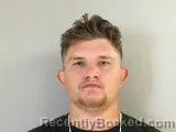 Mugshot of AIDEN M DIRST booked in Wilson County, Tennessee on June 24, 2026