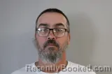 Mugshot of Brandon A Dement booked in Wilson County, Tennessee on September 21, 2026