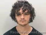 Mugshot of BENJAMIN P DODSON booked in Wilson County, Tennessee on July 3, 2026