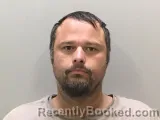 Mugshot of CHRISTOPHER L DOUGLAS booked in Wilson County, Tennessee on April 29, 2026