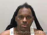 Mugshot of Charles R Jr Davis booked in Wilson County, Tennessee on September 21, 2026