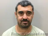 Mugshot of Dilshod Dilkashev booked in Wilson County, Tennessee on August 5, 2026