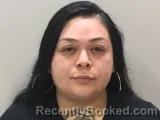 Mugshot of DIANA C DIAZ booked in Wilson County, Tennessee on June 16, 2026