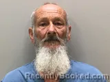 Mugshot of DAVID W DAVIS booked in Wilson County, Tennessee on June 20, 2026