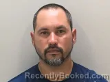 Mugshot of FRANSISCO III DOMINGUEZ booked in Wilson County, Tennessee on June 28, 2026