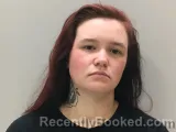Mugshot of HALEY L DRIVER