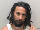 Mugshot of IAN M DOBSON booked in Wilson County, Tennessee on June 29, 2026