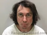 Mugshot of JACOB A DILTS booked in Wilson County, Tennessee on May 19, 2026