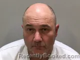 Mugshot of JOSHUA E DAVIS booked in Wilson County, Tennessee on April 28, 2026