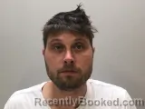 Mugshot of JONATHAN G DUVALL booked in Wilson County, Tennessee on May 5, 2026
