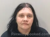 Mugshot of JENNIFER L DEYHLE