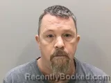 Mugshot of JACKIE L JR DRAPER booked in Wilson County, Tennessee on June 30, 2026