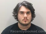 Mugshot of JOSEPH R DIFILIPPO booked in Wilson County, Tennessee on May 6, 2026