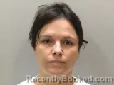 Mugshot of JENNIFER R DURHAM booked in Wilson County, Tennessee on May 6, 2026