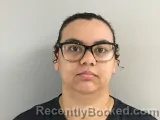 Mugshot of JACELYN S DUE booked in Wilson County, Tennessee on June 3, 2026