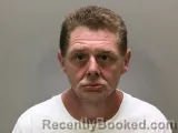 Mugshot of Jermy W Dobbs booked in Wilson County, Tennessee on October 4, 2026