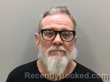 Mugshot of JERRY W DAWSON