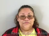 Mugshot of KIMBERLY L DURAN-GONZALEZ booked in Wilson County, Tennessee on May 12, 2026